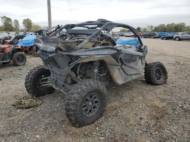 2021 Can-Am 2021 CAM AM X3 XRS Turbo RR