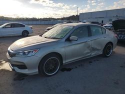 2016 Honda Accord LX for sale in Fredericksburg, VA
