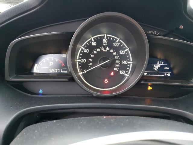 2018 Mazda 3 Touring