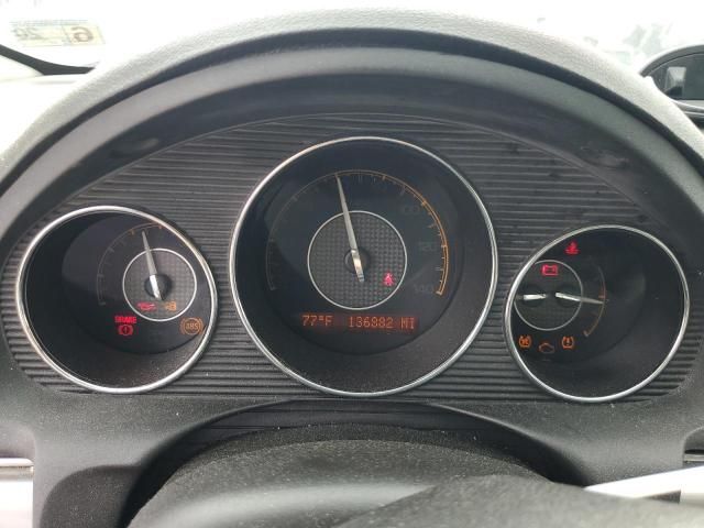 2007 Saturn Aura XE