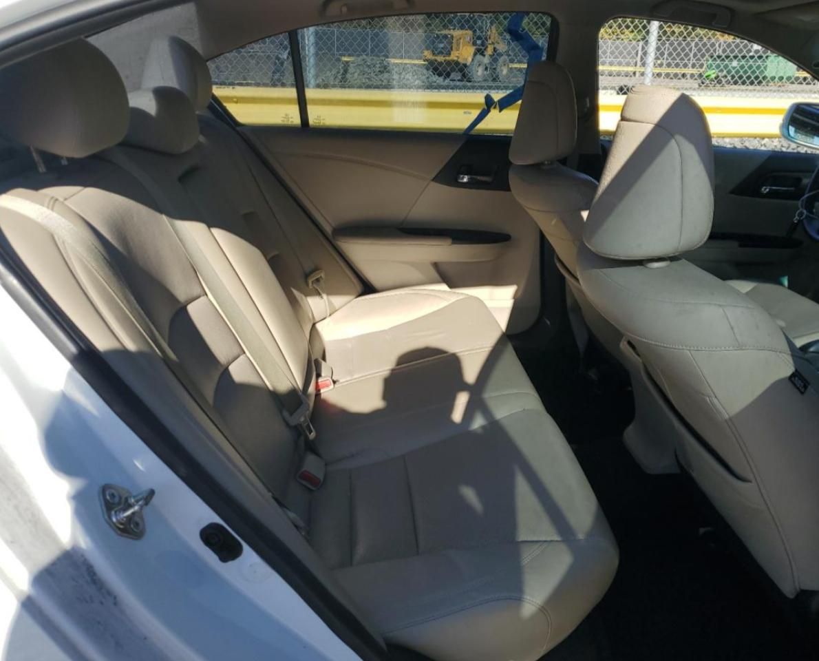 2015 Honda Accord Touring