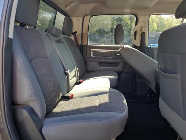 2016 Dodge RAM 1500 SLT