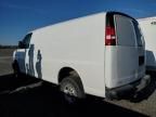 2020 GMC Savana G2500