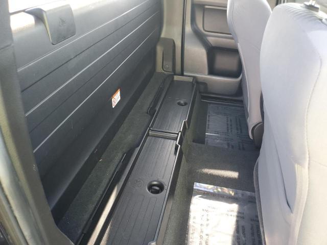 2022 Toyota Tacoma Access cab