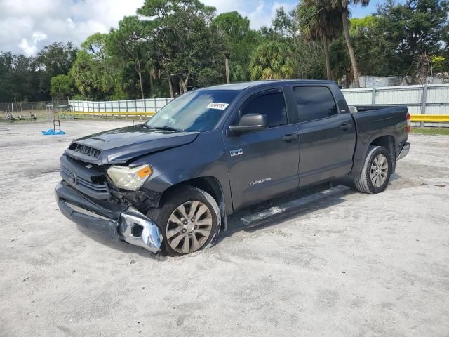 2014 Toyota Tundra Crewmax SR5