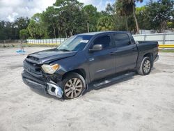 2014 Toyota Tundra Crewmax SR5 for sale in Fort Pierce, FL