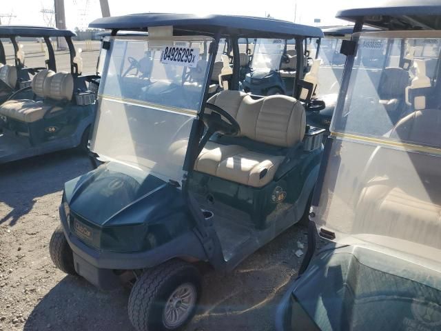 2020 Club Car Tempo Lithium