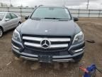 2014 Mercedes-Benz Gl 450 4matic