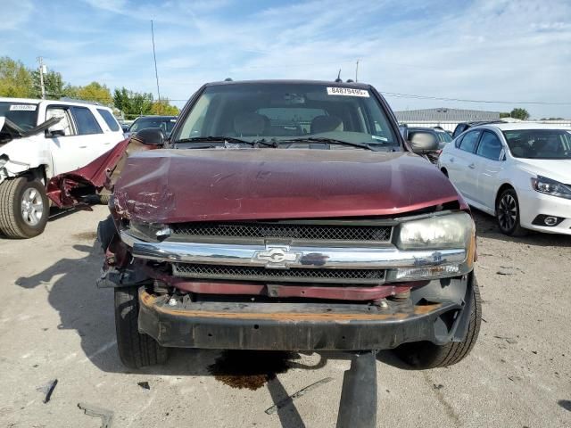 2005 Chevrolet Trailblazer LS