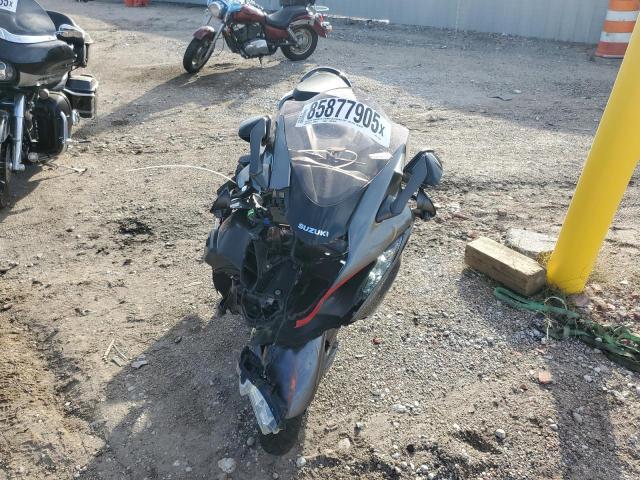 2024 Suzuki GSX1300 RR