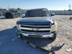 2011 Chevrolet Silverado C1500 LT