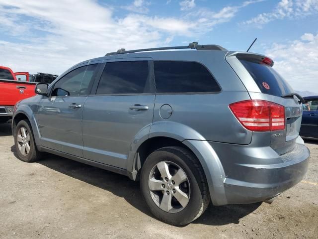2009 Dodge Journey SXT