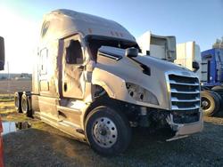 Freightliner salvage cars for sale: 2020 Freightliner Cascadia 126 Semi Truck