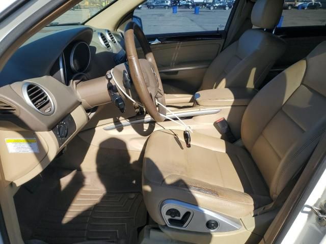 2011 Mercedes-Benz Ml 350 4matic