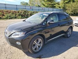 2015 Lexus RX 350 Base for sale in Davison, MI
