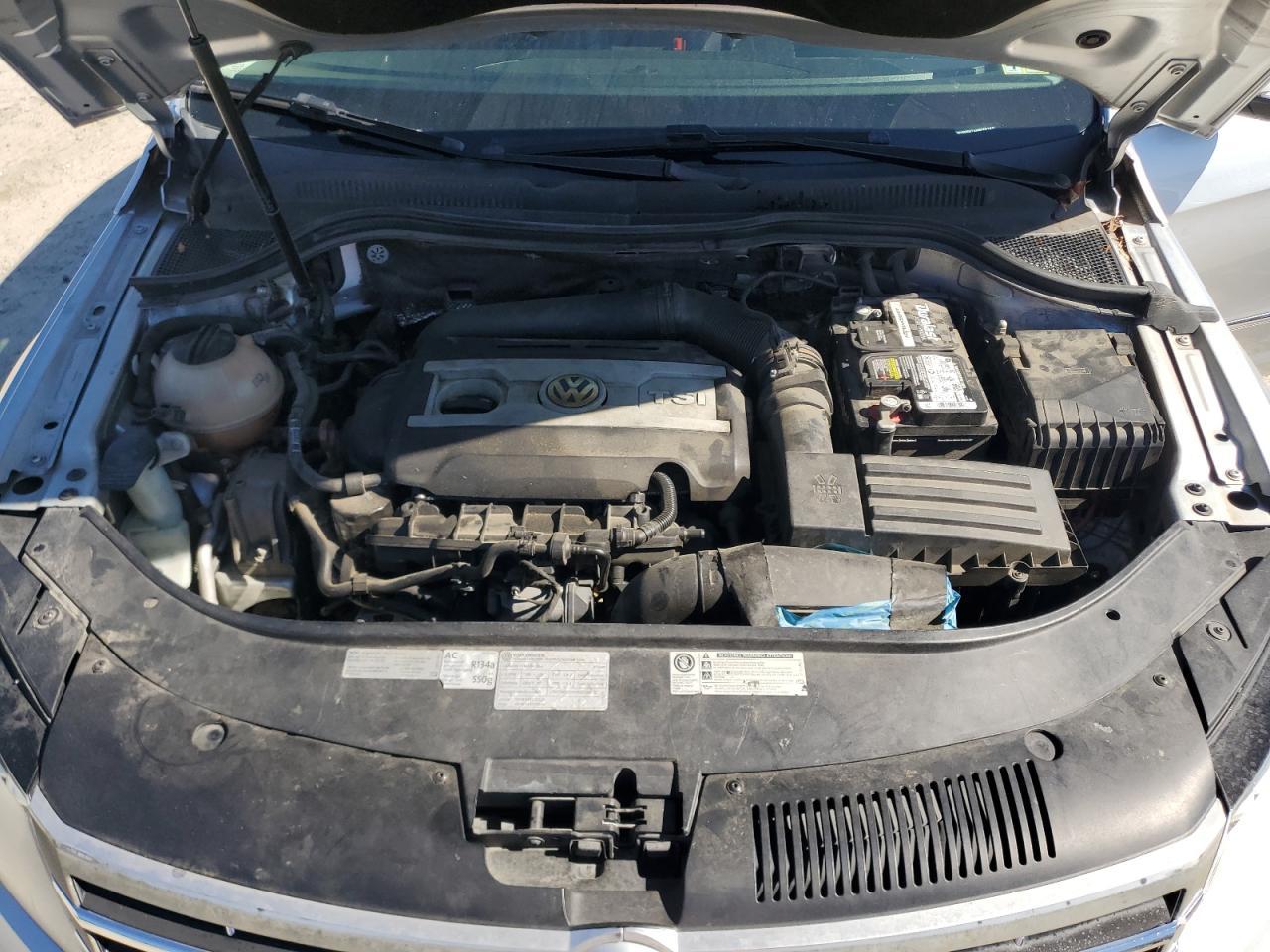 2013 Volkswagen Cc Luxury