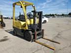 2001 Hyster Forklift