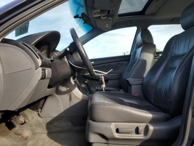 2003 Honda Accord ex