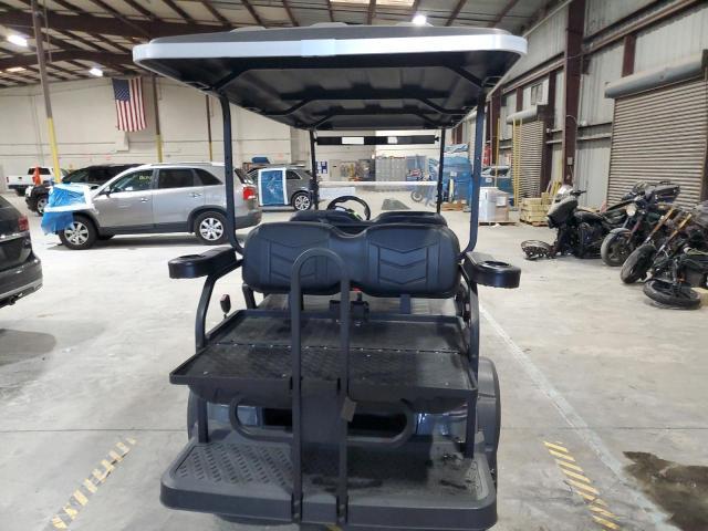 2022 Advanced Electric Golf Cart