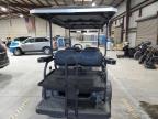 2022 Advanced Electric Golf Cart