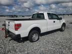 2010 Ford F150 Super Cab