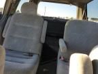 2001 Honda Odyssey ex