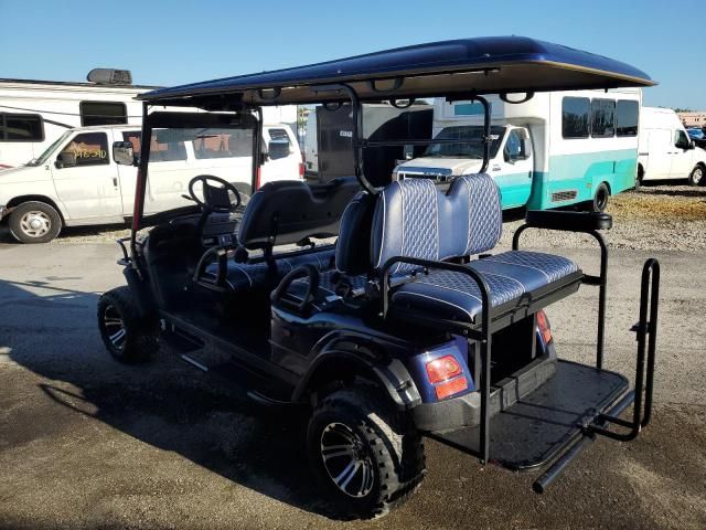 2021 Other Golf Cart