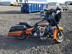 2011 Harley-Davidson FLHXSE2 for sale in Airway Heights, WA