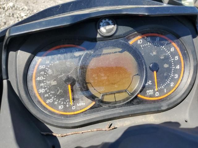 2018 Seadoo SEA-DOO Bombardier