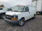 2005 Chev Rolet Express Delivery Van