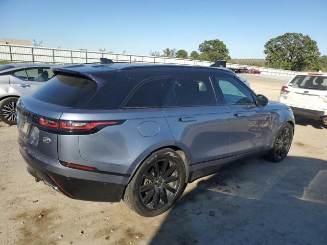 2018 Land Rover Range Rover Velar R-DYNAMIC SE