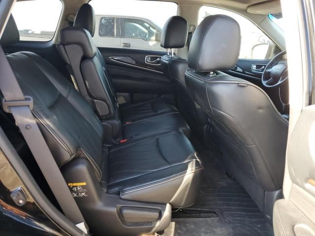 2013 Infiniti JX35