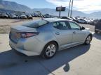 2014 KIA Optima Hybrid