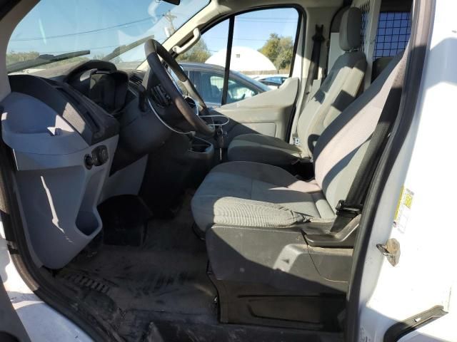 2015 Ford Transit T-250