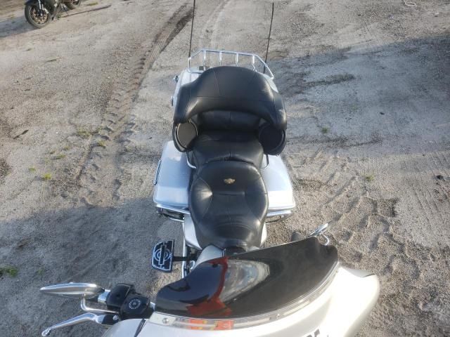 2003 Harley-Davidson Flhtcui Anniversary