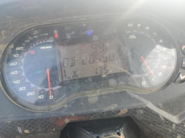2019 False RZR XP Turbo S