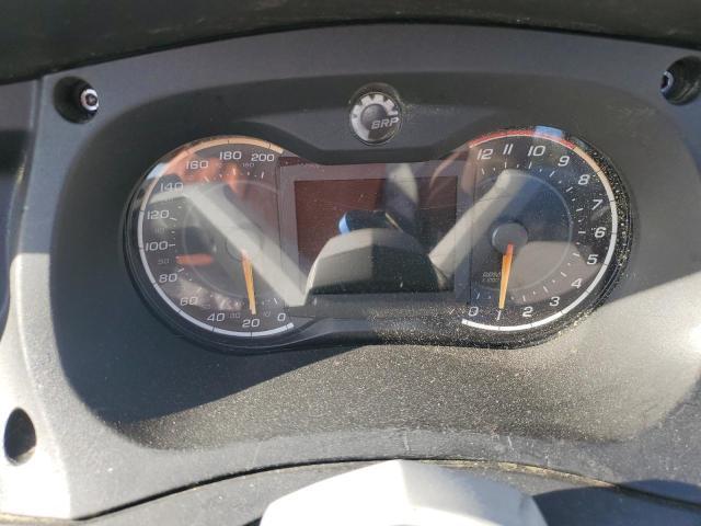2012 Can-Am Spyder Roadster RT
