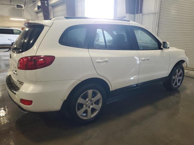 2008 Hyundai Santa fe se