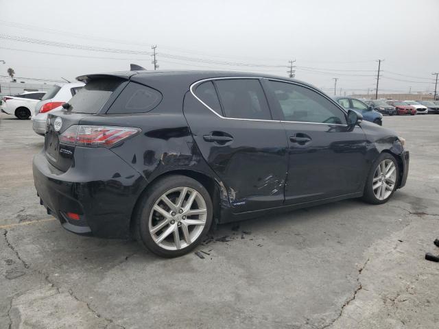 2015 Lexus Ct 200