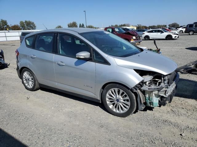 2017 Ford C-MAX SE