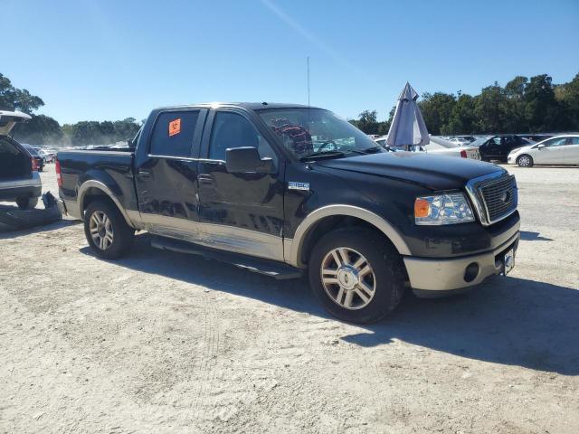 2007 Ford F150 Supercrew