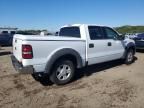 2004 Ford F150 Supercrew