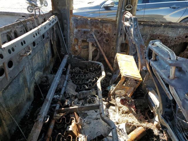 2018 GMC Sierra C1500