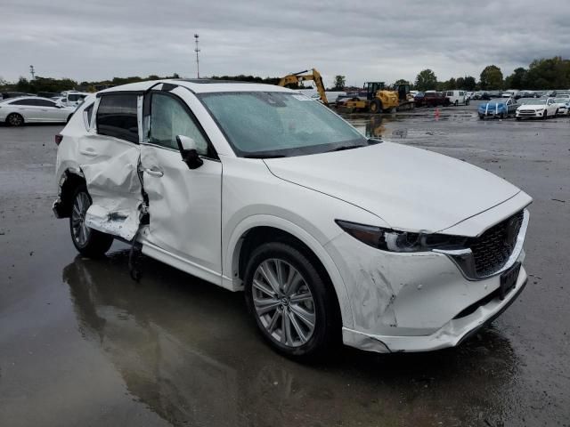2023 Mazda CX-5 Signature