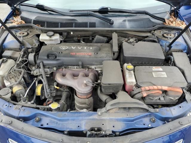 2008 Toyota Camry Hybrid