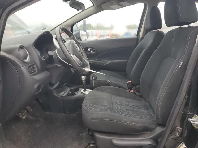 2015 Nissan Versa Note S