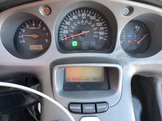 2002 Honda GL1800
