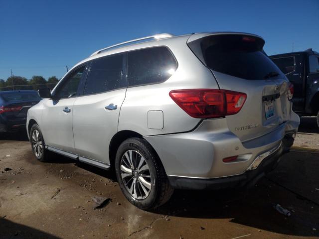 2018 Niss Pathfinder s
