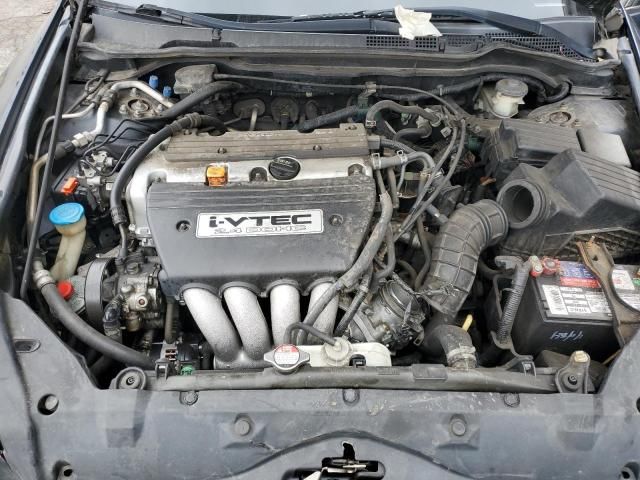 2004 Honda Accord EX