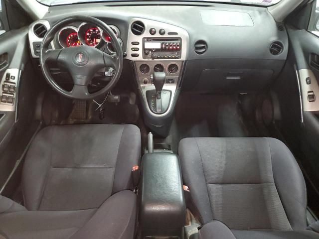 2004 Pontiac Vibe